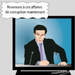 les infos de David Pujadas